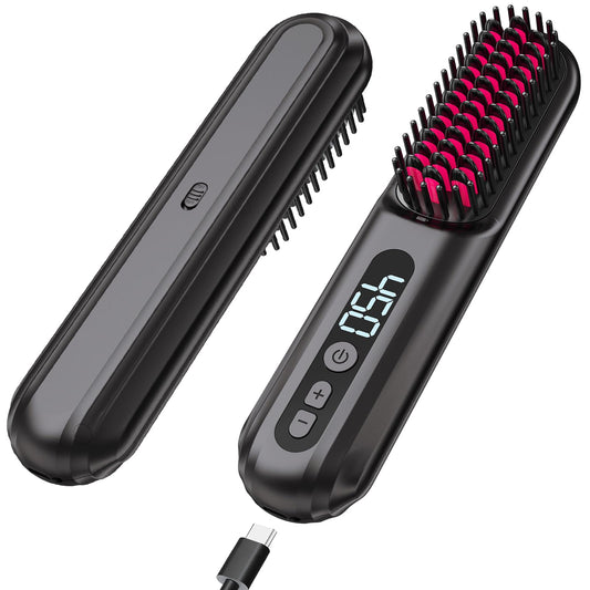 Portable PRO Hair Straightener