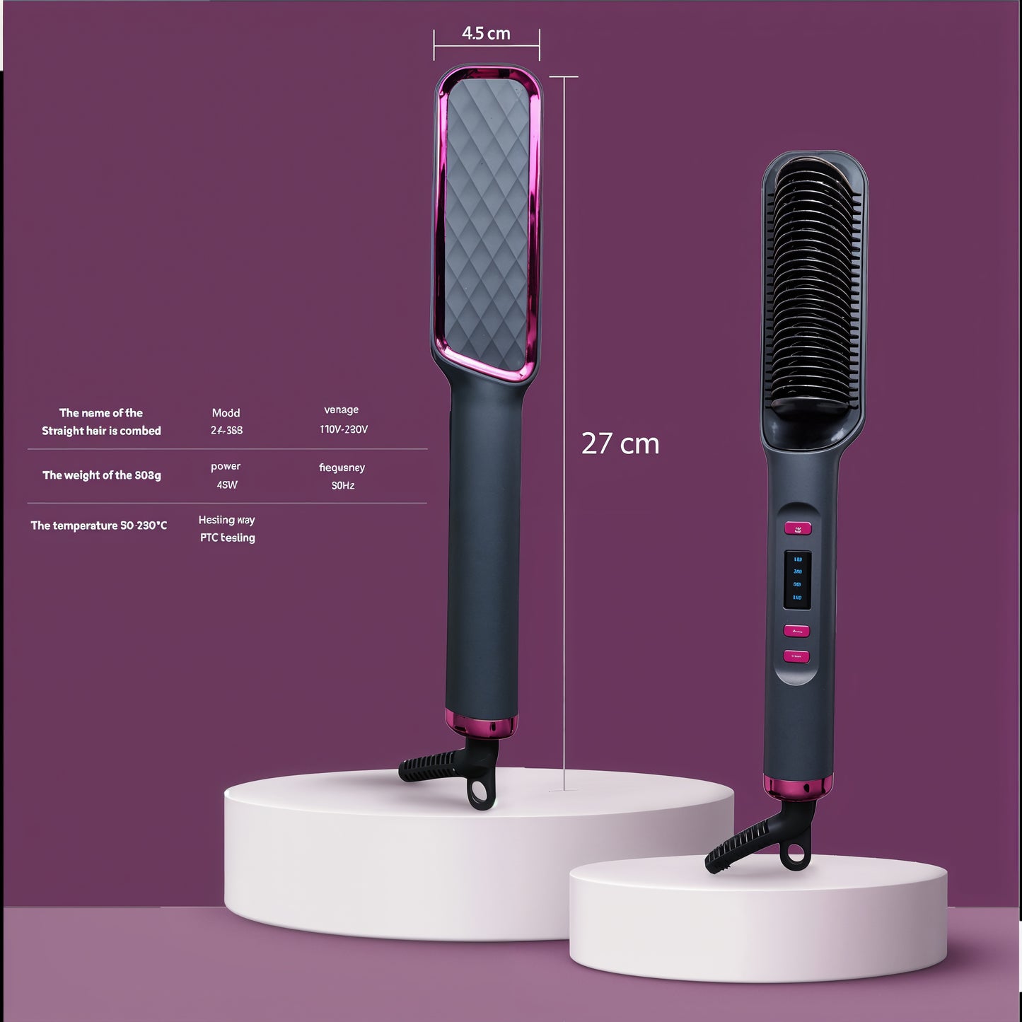 Sleek Plus